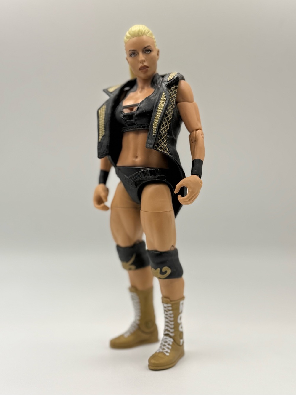 2020 WWE Mattel Elite Collection Series 75 Mandy Rose